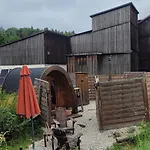 Romantischer Pod - Gegen Aufpreis Mit Hot Tub - Whirlpool & Sauna *