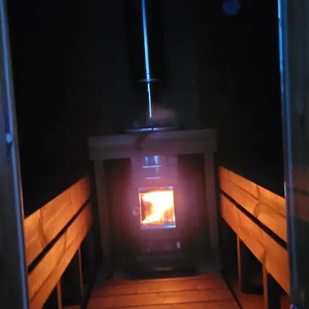 Romantischer Pod - Gegen Aufpreis Mit Hot Tub - Whirlpool & Sauna 豪华帐篷