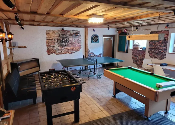 Campo de lujo Romantischer Pod - Gegen Aufpreis Mit Hot Tub - Whirlpool & Sauna