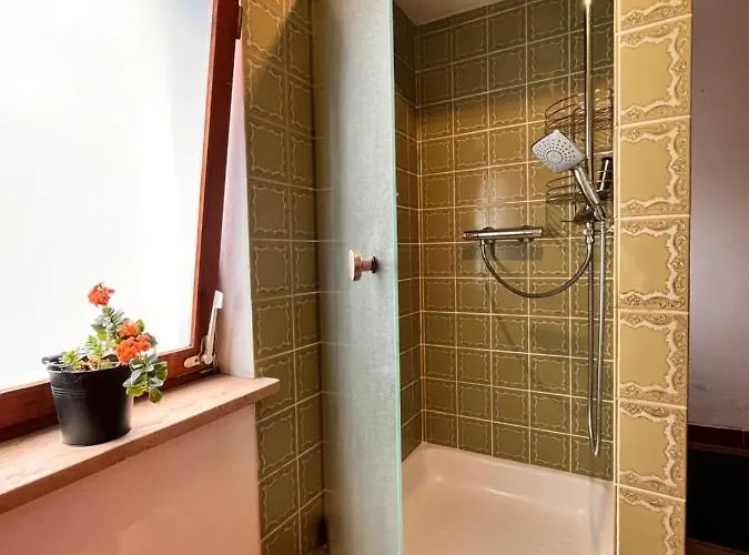Romantischer Pod - Gegen Aufpreis Mit Hot Tub - Whirlpool & Sauna * Hohenberg an der Eger